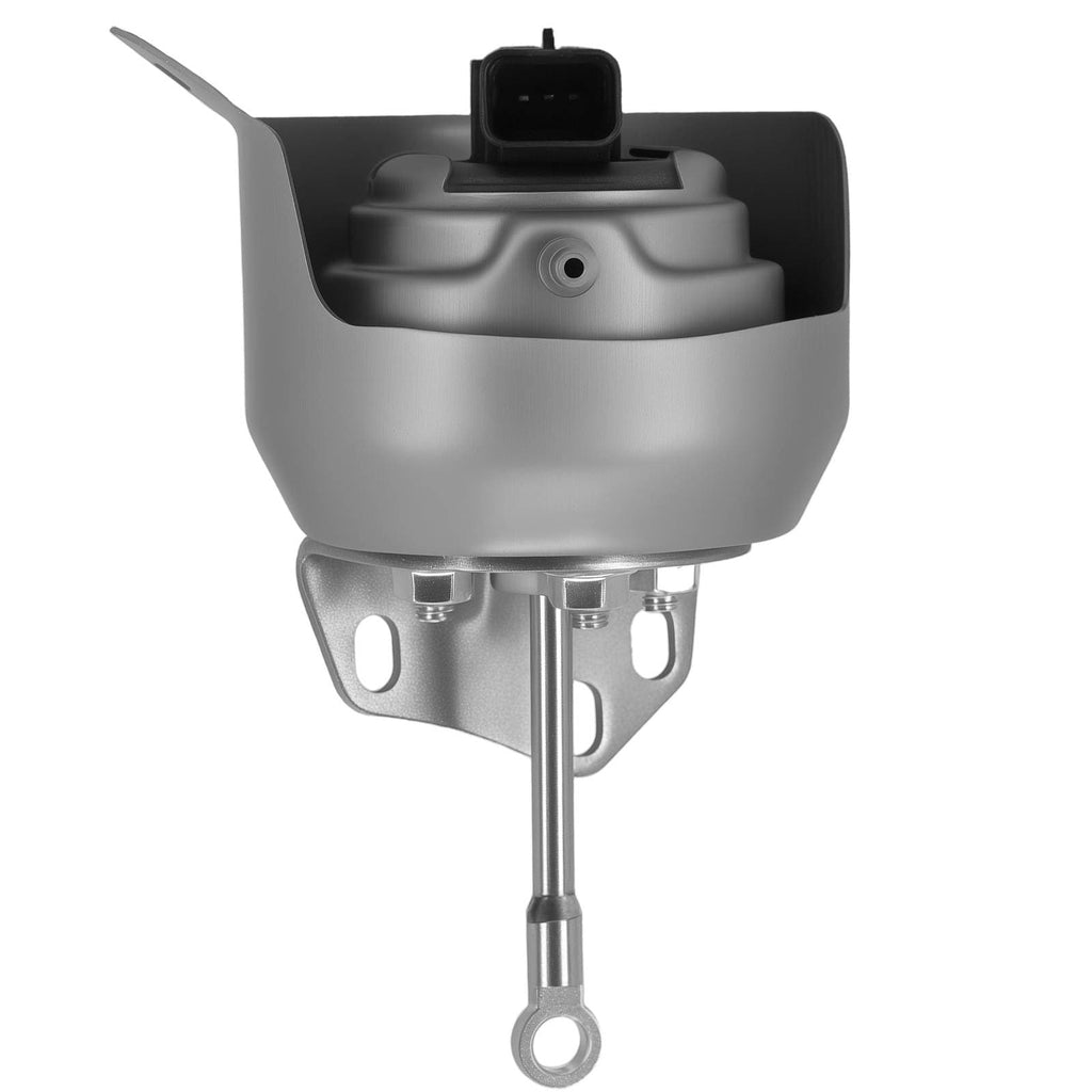 Ladedruckregelventil geschikt voor Citroen C4 Grand Picasso 2.0 HDi 0375S5 807489