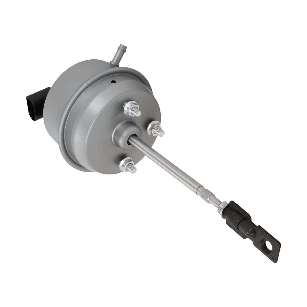 Electric turbo actuator GT1238Z for Mazda 6 GJ/GL, Mazda 3, CX-5 2.2 diesel 2009-2023 | QH300540K SH01-13700C