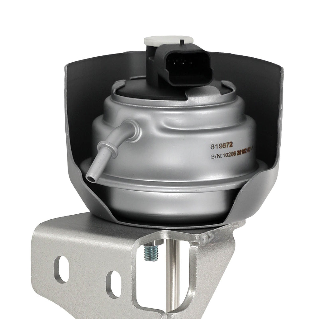 Electric Actuator suitable for Citroën Berlingo Multispace 2014-2021 GTD1244VZ
