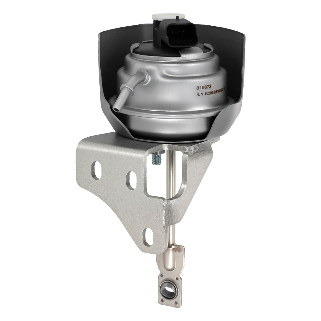 Electric Actuator suitable for Citroën Berlingo Multispace 2014-2021 GTD1244VZ