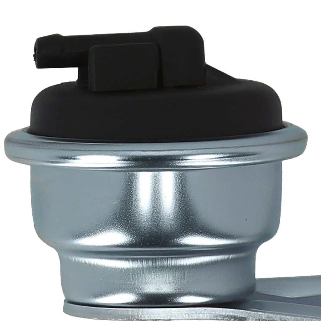 Turbo vacuümdoos geschikt voor Dacia/Renault Logan 1.5 dCi 7701473122 KP35