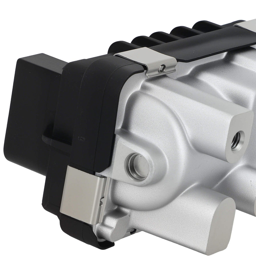 Electric Actuator for FiatJeep 500x Diesel SUV 2.0 Multijet 821784-5001S