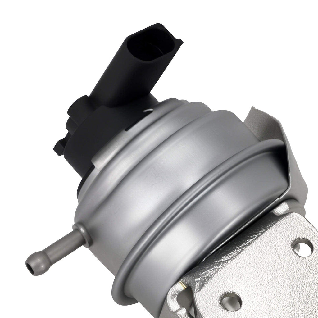 Electric turbo actuator MTF009Q for VW T5, T6, Multivan, Crafter, MAN TGE 2.0 TDI 102-150 hp | 830323-5003S