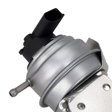 Load image into Gallery viewer, Electric turbo actuator MTF009Q for VW T5, T6, Multivan, Crafter, MAN TGE 2.0 TDI 102-150 hp | 830323-5003S