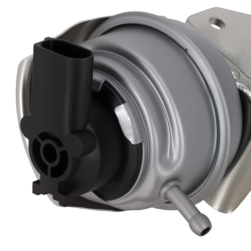 Electric turbo actuator MTF009Q for VW T5, T6, Multivan, Crafter, MAN TGE 2.0 TDI 102-150 hp | 830323-5003S