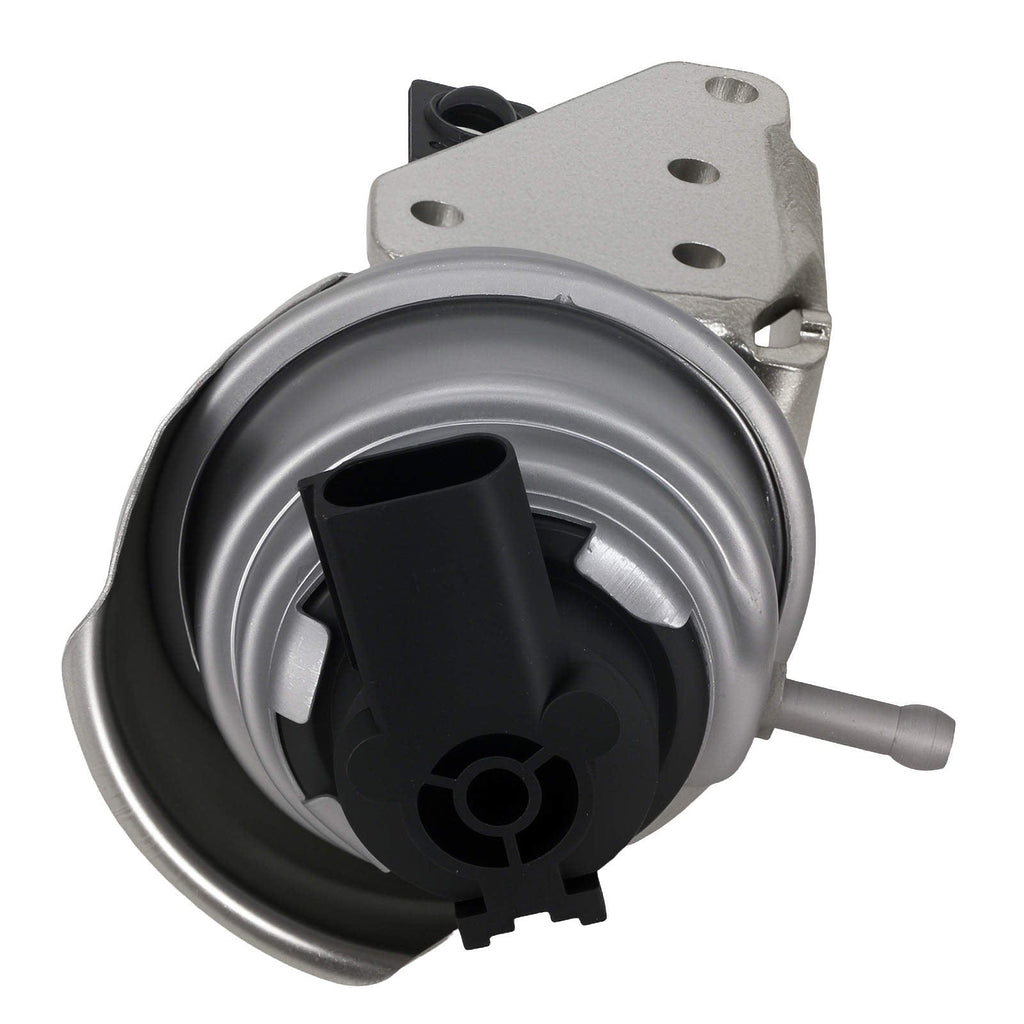 Electric turbo actuator MTF009Q for VW T5, T6, Multivan, Crafter, MAN TGE 2.0 TDI 102-150 hp | 830323-5003S