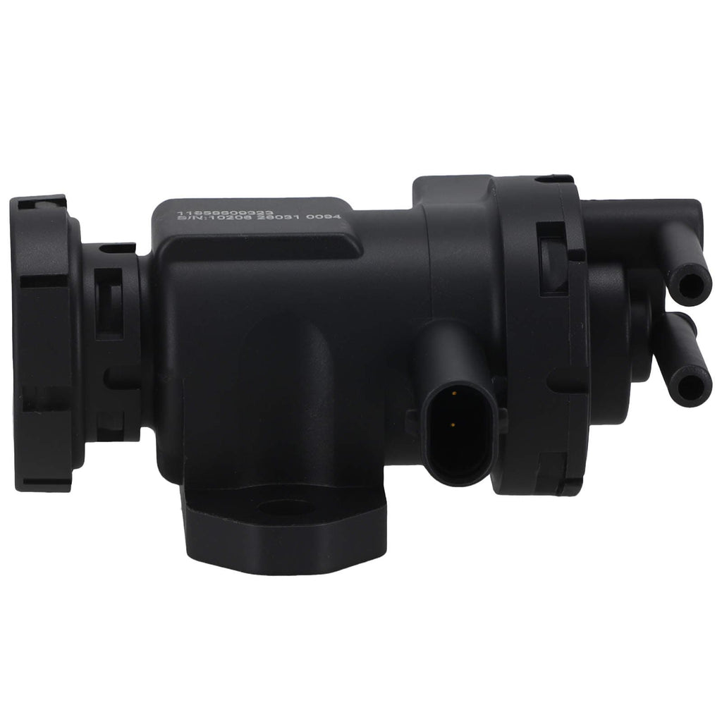 1x geschikt voor BMW 1 3 5 6 X3 X5, Mini Druckwandler magneetventiel turbo 11658509323