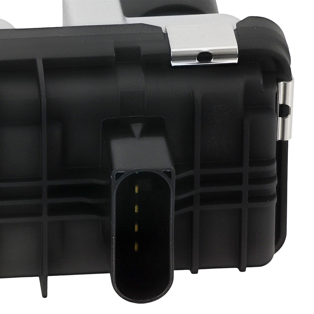 Electric Actuator suitable for Alfa Romeo 940 2.0 JTDM 797863-0058 55282309