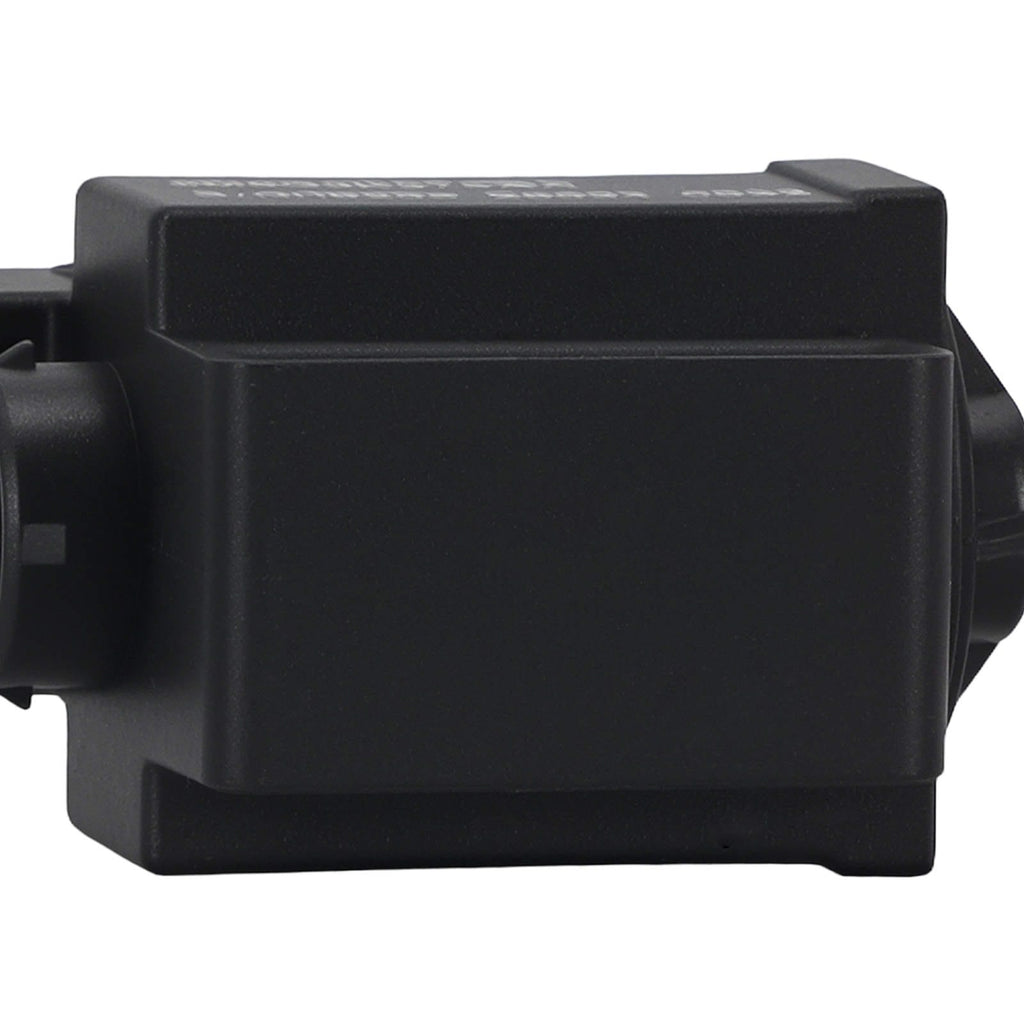 Elektrisch Ladedruckregelventil geschikt voor Ford Focus/S-MAX 2.5 ST 2005-2014 30670449