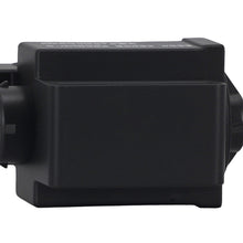 Load image into Gallery viewer, Elektrisch Ladedruckregelventil geschikt voor Ford Focus/S-MAX 2.5 ST 2005-2014 30670449
