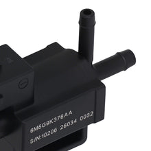 Load image into Gallery viewer, Elektrisch Ladedruckregelventil geschikt voor Ford Focus/S-MAX 2.5 ST 2005-2014 30670449