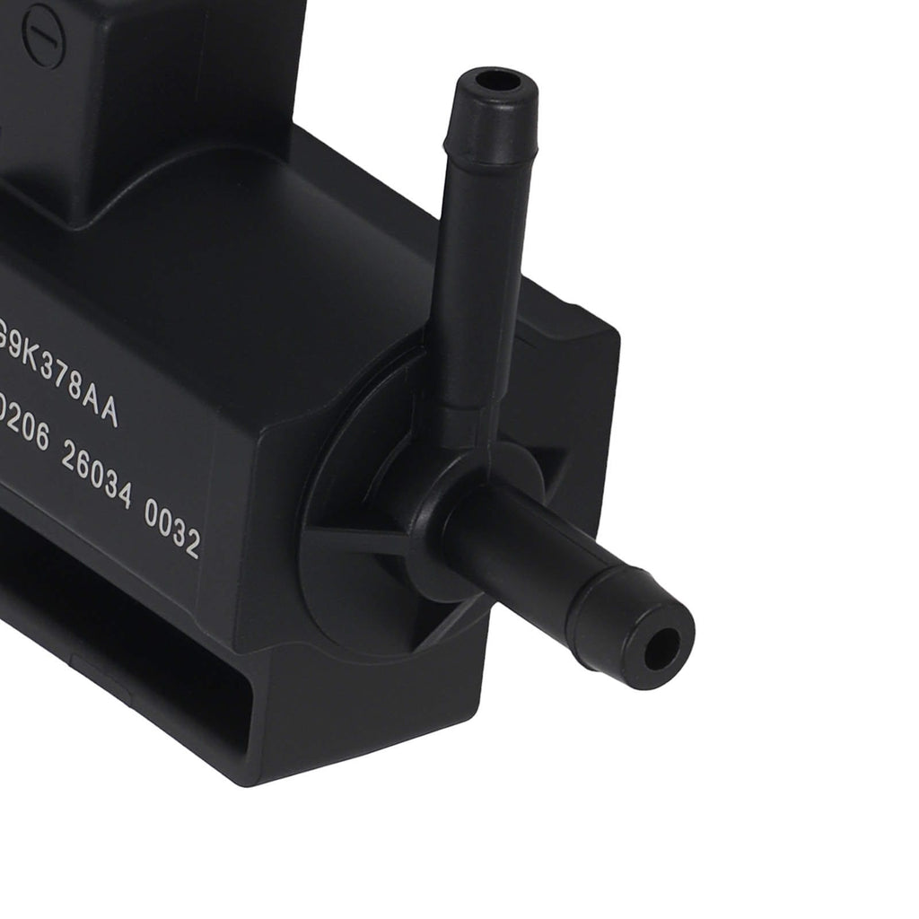 Elektrisch Ladedruckregelventil geschikt voor Ford Focus/S-MAX 2.5 ST 2005-2014 30670449