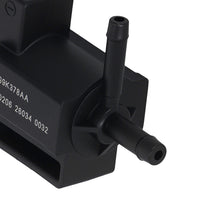 Load image into Gallery viewer, Elektrisch Ladedruckregelventil geschikt voor Ford Focus/S-MAX 2.5 ST 2005-2014 30670449