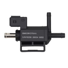 Load image into Gallery viewer, Elektrisch Ladedruckregelventil geschikt voor Ford Focus/S-MAX 2.5 ST 2005-2014 30670449
