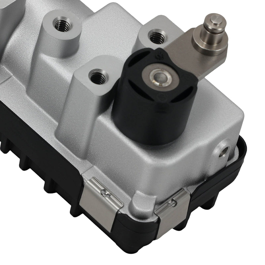 Electric Actuator suitable for Mercedes-Benz C/E/CLS 350 CDi BlueTEC 802774-0006