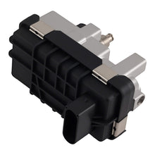 Load image into Gallery viewer, Ladedrucksteller geschikt voor Porsche Cayenne 3.0 TDi, VW Touareg 3.0 TDI 6NW009550-04