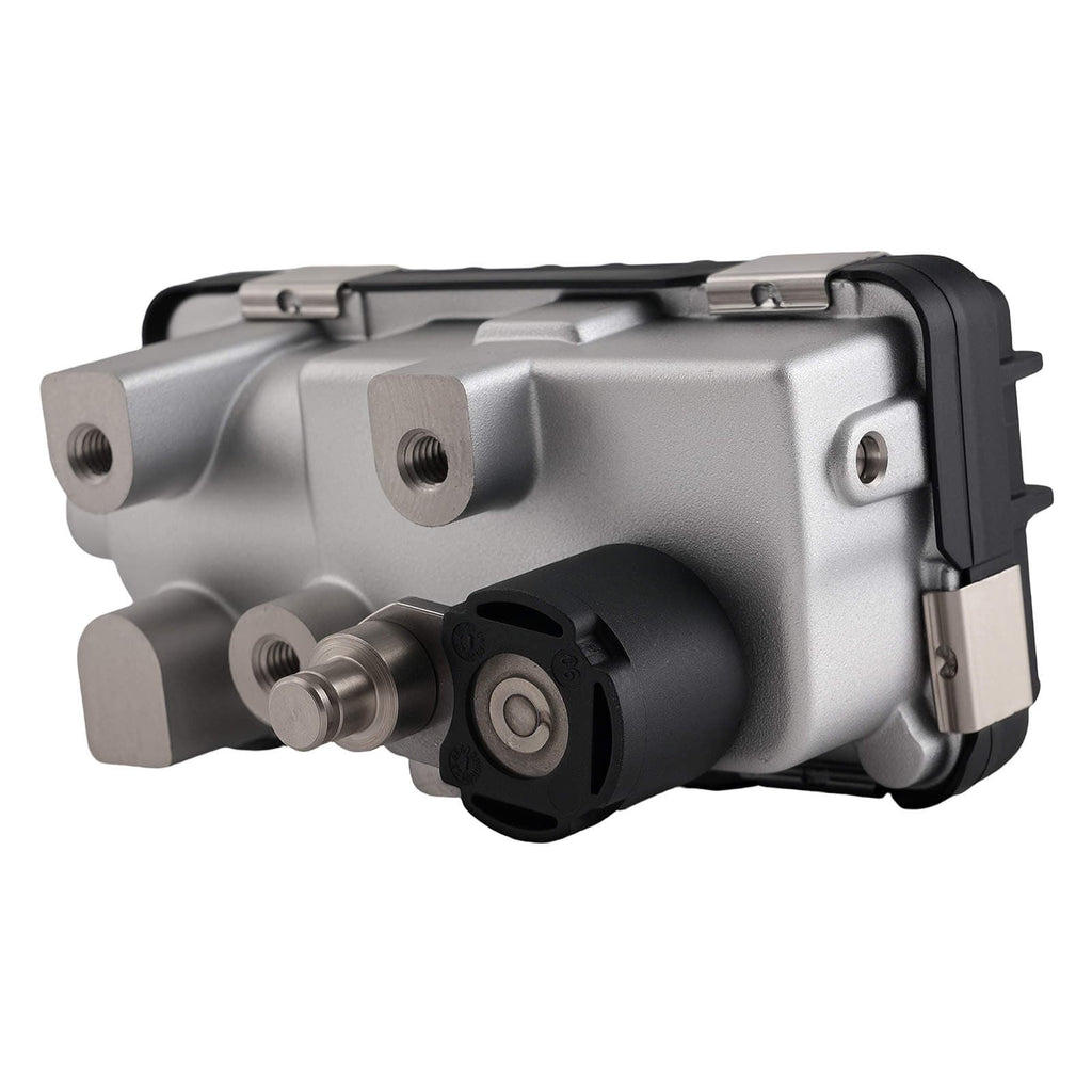 Turbo Actuator 6NW009660 Gearbox suitable for MERCEDES BENZ E-Class C 320CDI