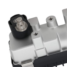 Load image into Gallery viewer, Electric Actuator suitable for Jaguar XF/suitable for Land Rover Discovery 3.0D 767649 775319-9001S