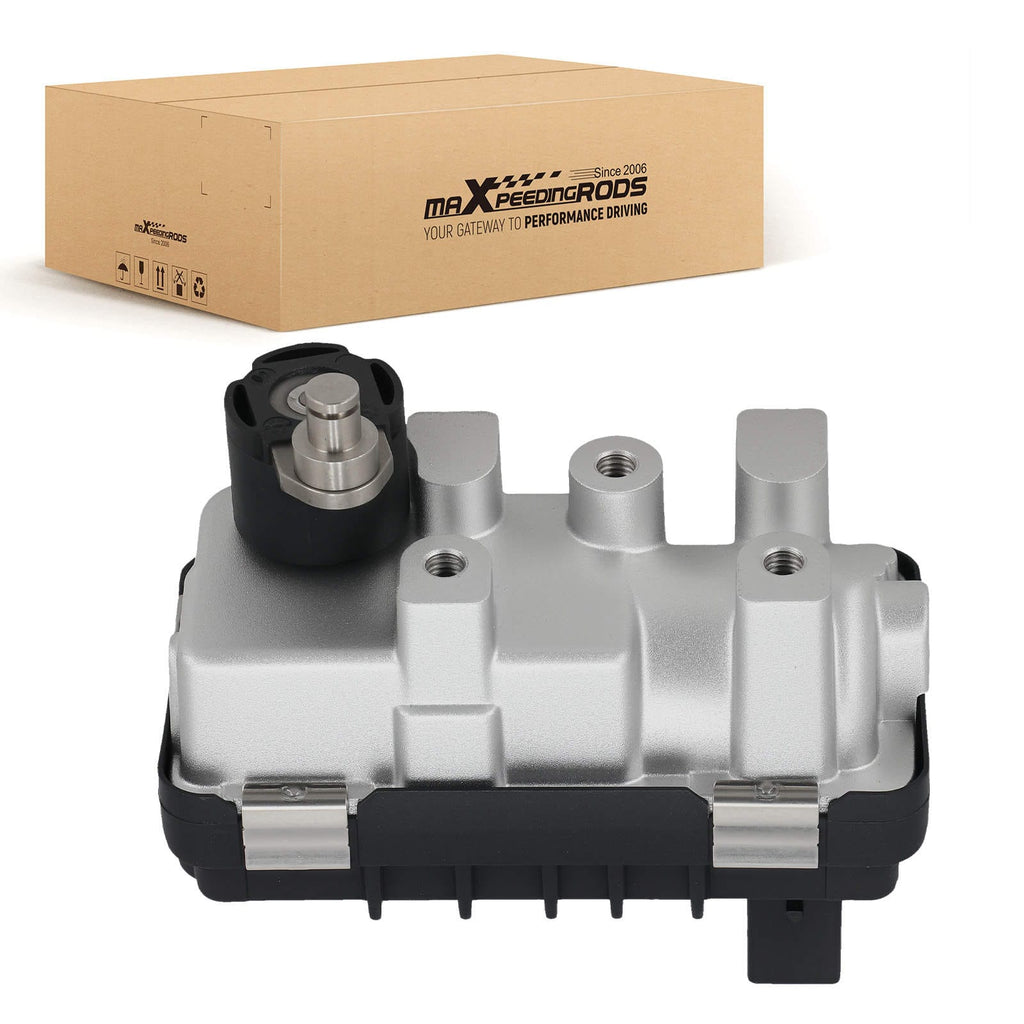 Electric Actuator suitable for Jaguar XF/suitable for Land Rover Discovery 3.0D 767649 775319-9001S