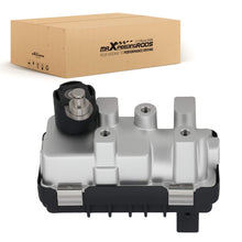 Load image into Gallery viewer, Electric Actuator suitable for Jaguar XF/suitable for Land Rover Discovery 3.0D 767649 775319-9001S