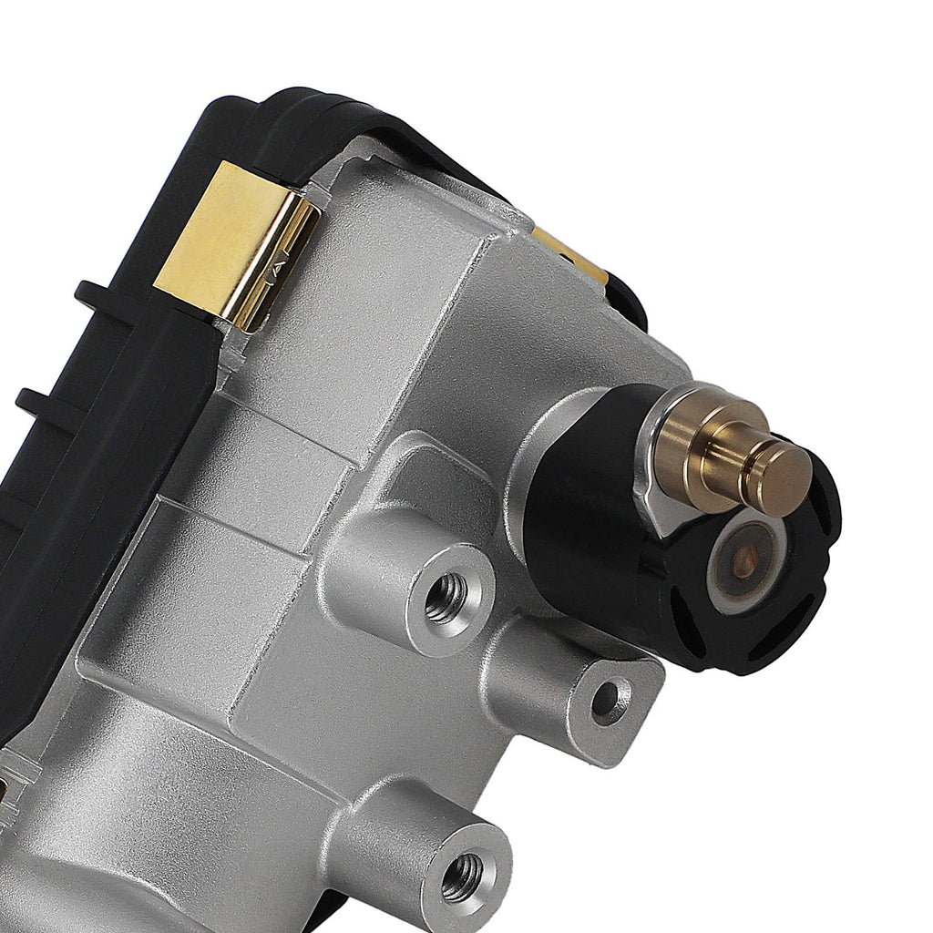 Electric Actuator suitable for Jeep Grand Cherokee 3.0 CRD suitable for Mercedes 6420901680