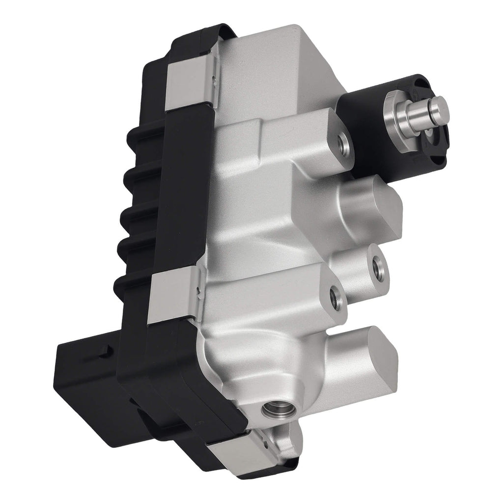 Electric Actuator suitable for Hyundai Grand Santa Fe 2.2 CRDi 145KW 2013-2018