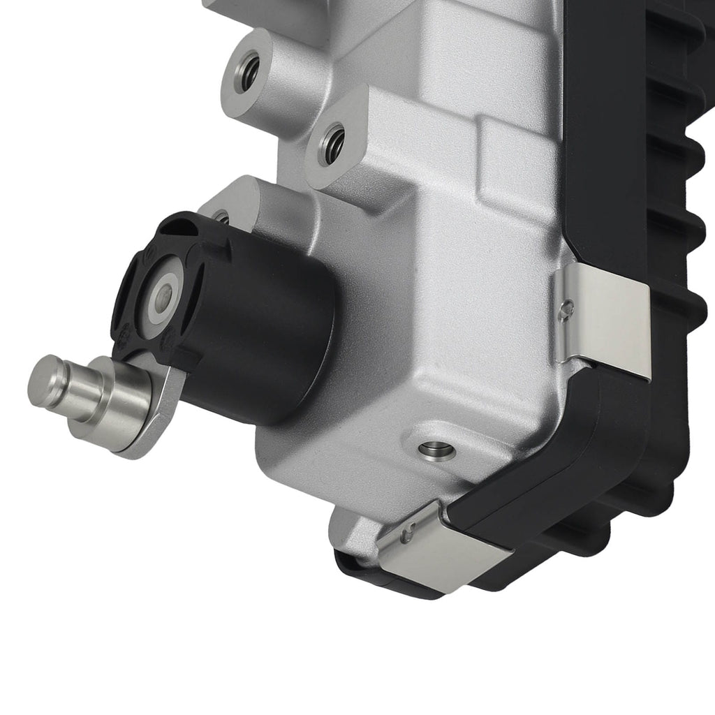 Turbo Ladedruckstell geschikt voor Jeep Grand Cherokee 3.0 CRD 823024-9005 2011-2025