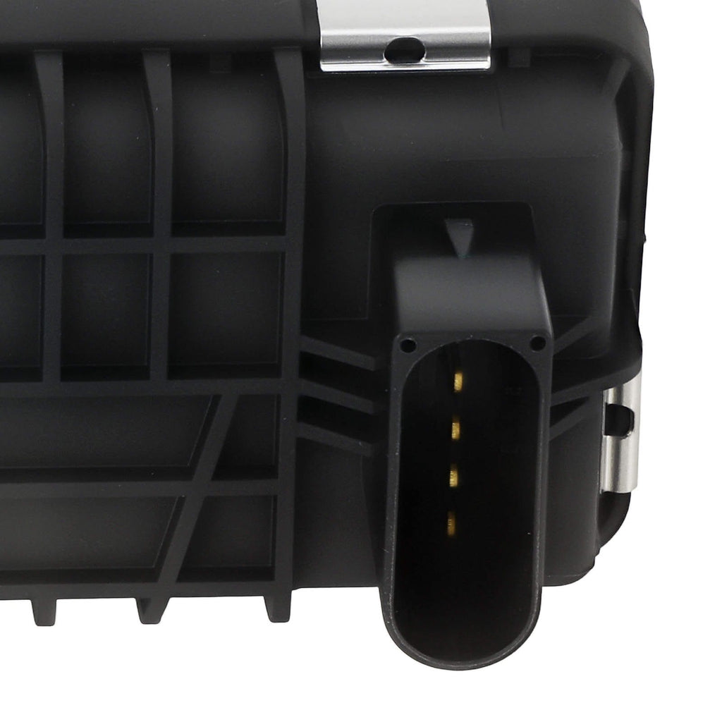 Electric Actuator suitable for Ford Transit 2.2 TDCi 11-13 G-059 786880-5006S