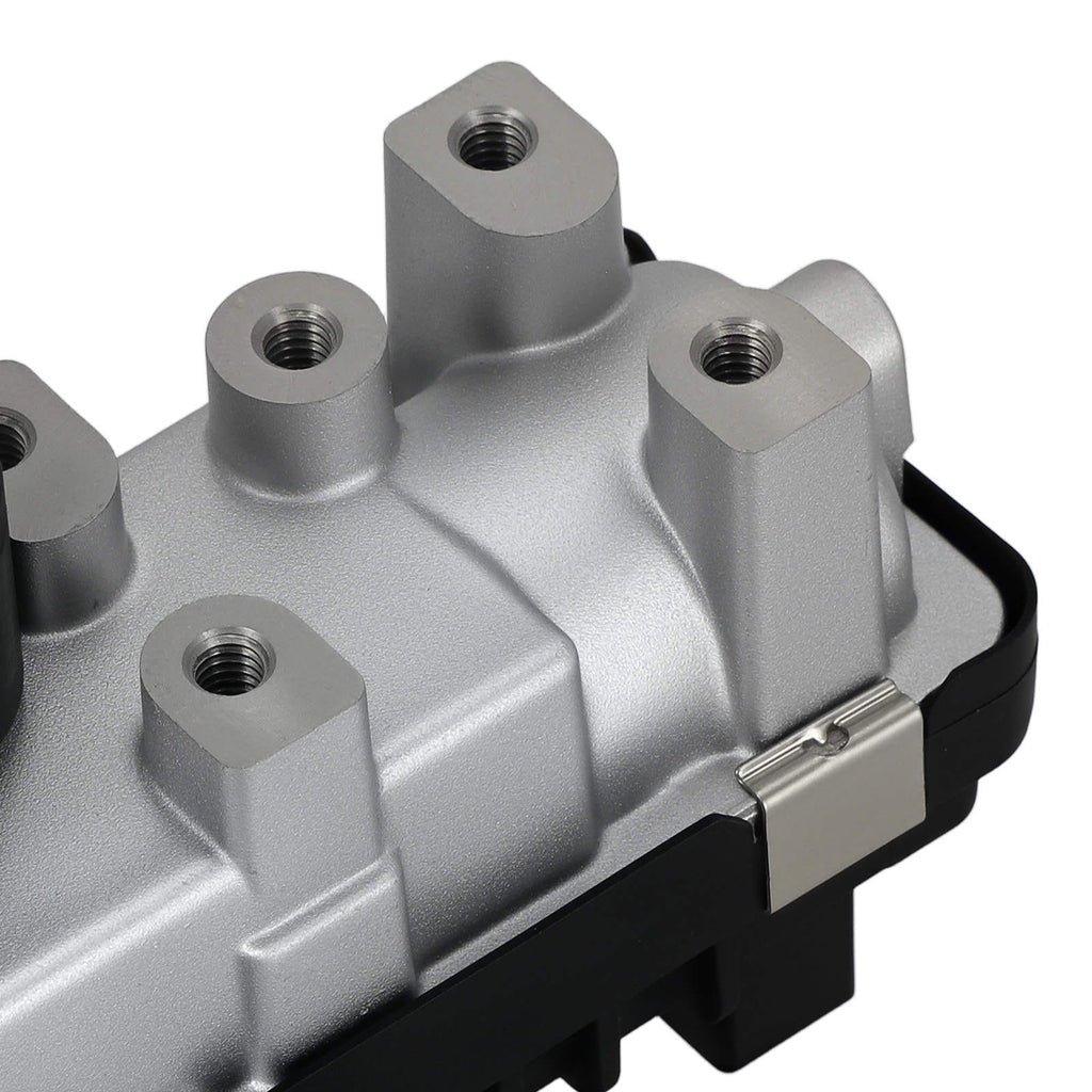 Electric Actuator suitable for Ford Transit 2.2 TDCi 11-13 G-059 786880-5006S