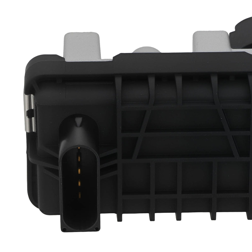 Electric Actuator suitable for Audi A4 Cabriolet 2.7 TDI 132KW 2006-2009 769701