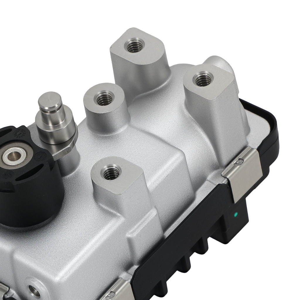 Electric Actuator suitable for Audi A4 Cabriolet 2.7 TDI 132KW 2006-2009 769701