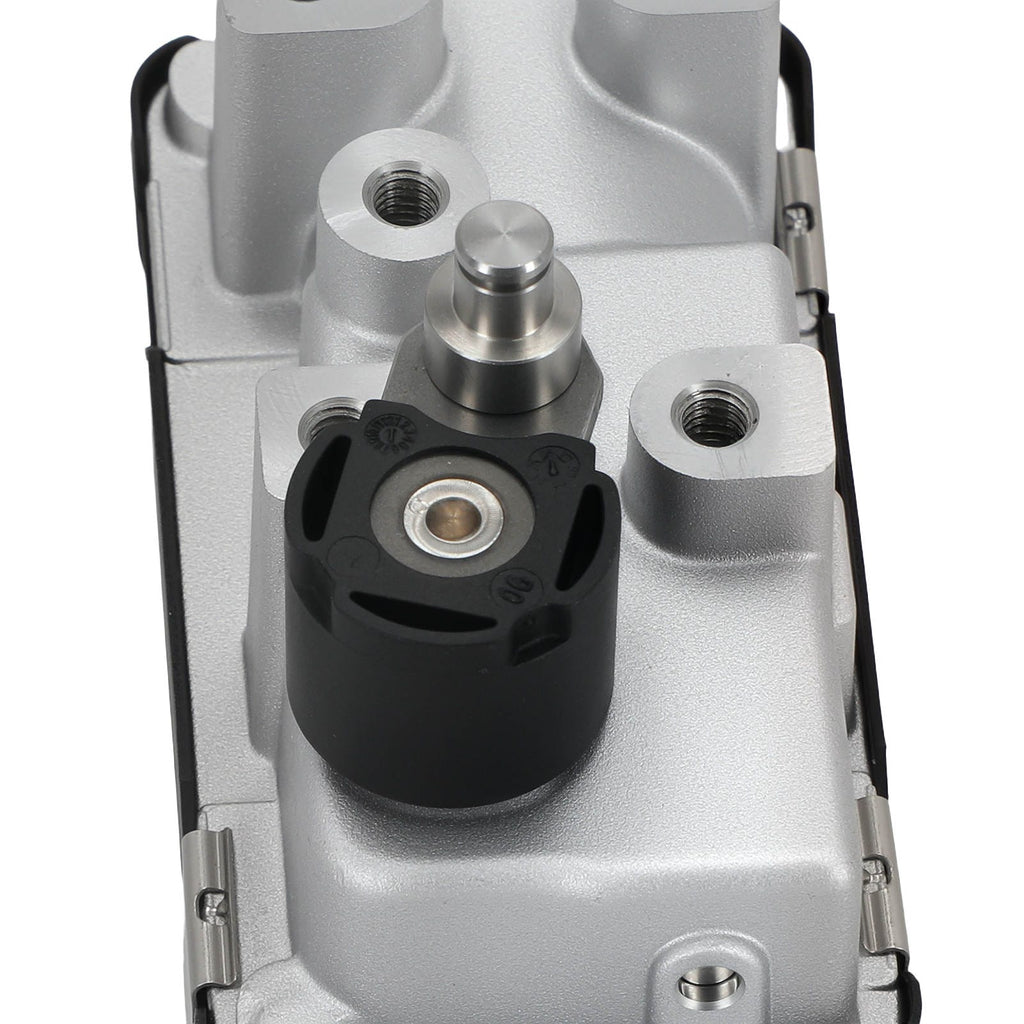 Electric Actuator suitable for Audi A4 Cabriolet 2.7 TDI 132KW 2006-2009 769701