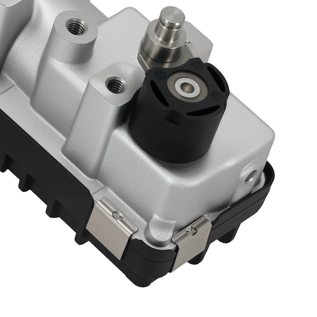 Electric Actuator suitable for Audi A4 Cabriolet 2.7 TDI 132KW 2006-2009 769701