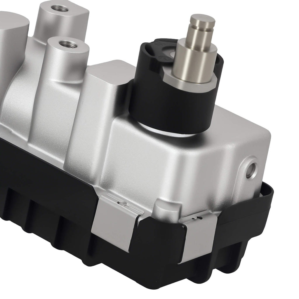 Electric Actuator suitable for Land Rover Range Rover 313HP 800089-5001S 2010-12