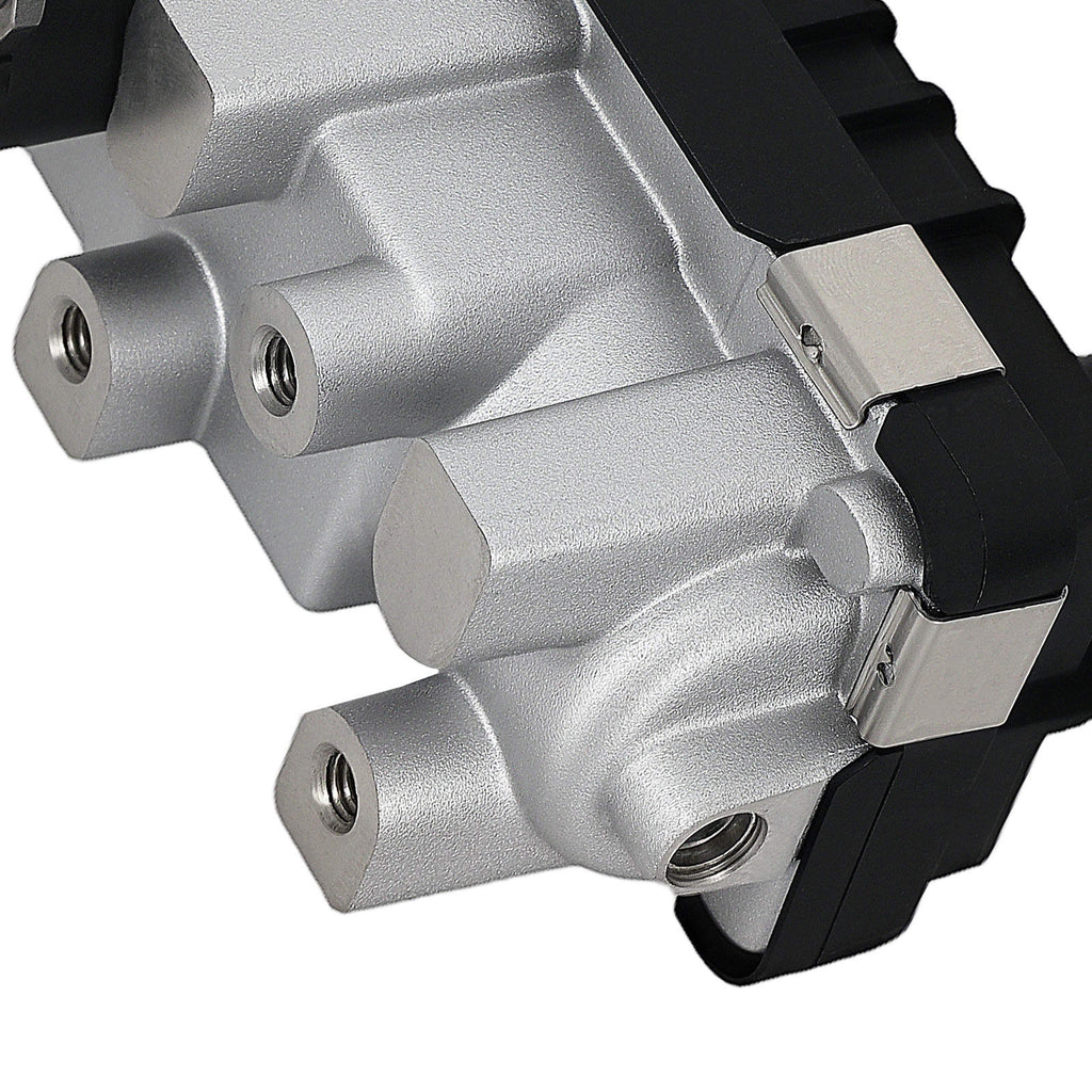 Electric Actuator suitable for Ford Transit Custom/Tourneo 2.2 TDCi BK3Q6K682PC
