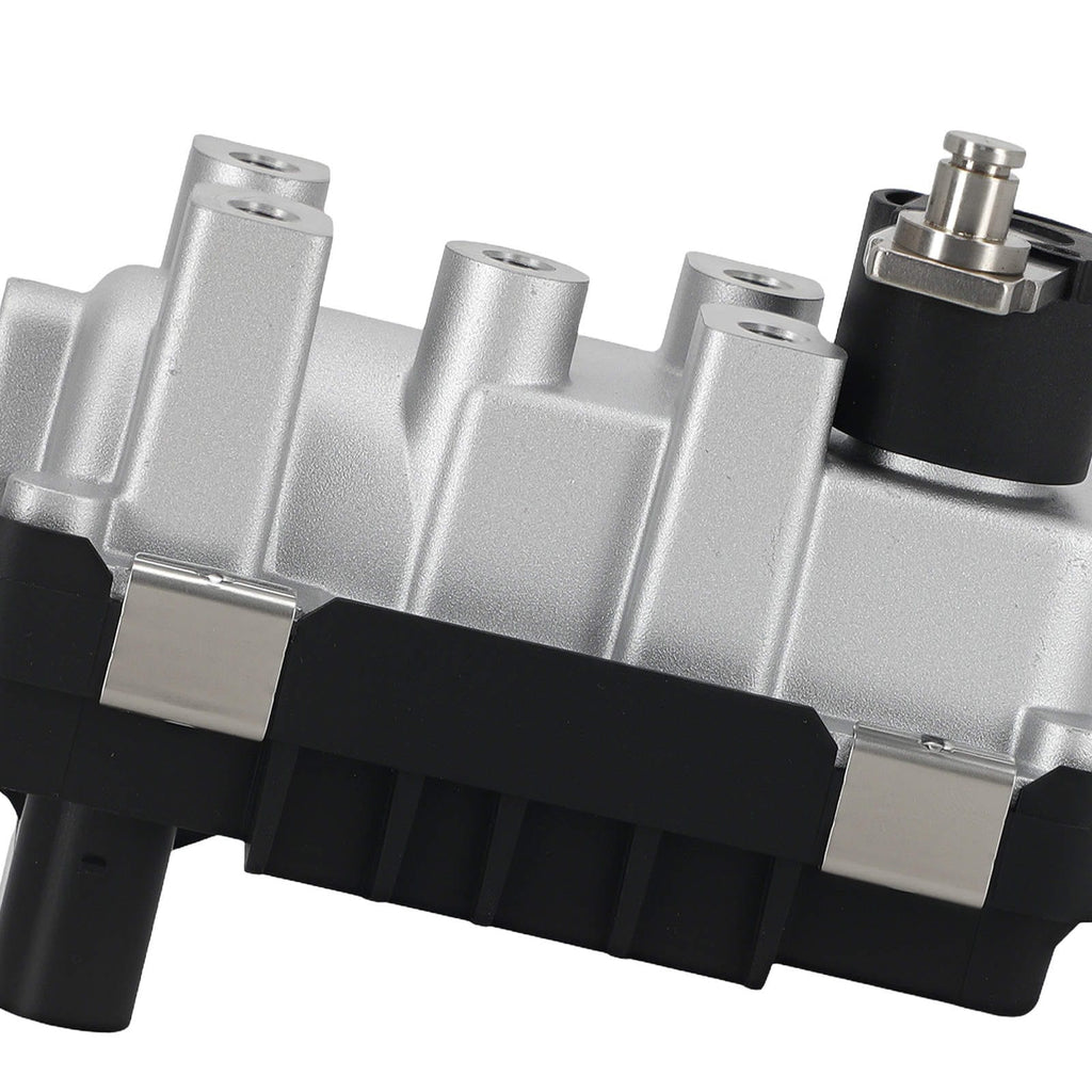 Electric Turbo Actuator suitable for Mercedes C-Class T-Model S203 2001-2007 742693