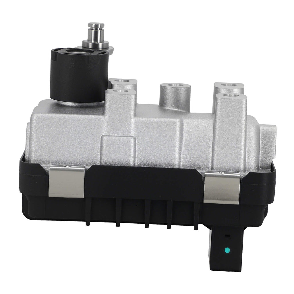 Electric Turbo Actuator suitable for Mercedes C-Class T-Model S203 2001-2007 742693