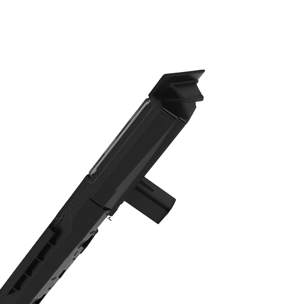 Rear Trunk Handle suitable for BMW X3 E83 xDrive30i 2004-2010 51133403611 Black
