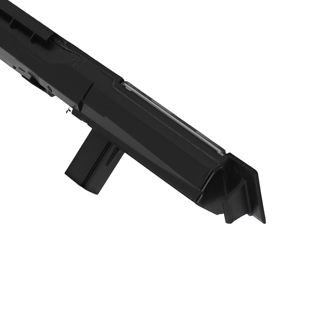 Rear Trunk Handle suitable for BMW X3 E83 xDrive30i 2004-2010 51133403611 Black