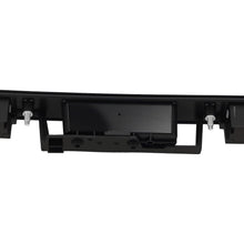 Load image into Gallery viewer, Trunk Handle suitable for Audi A3 8P Q7 RS3 2004-2013 8P4827574 Black Plastic