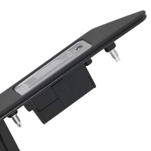 Load image into Gallery viewer, Rear Trunk Handle suitable for Audi A4/A6/A8/S8 2001-2013 8E0827574C Black