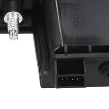 Load image into Gallery viewer, Rear Trunk Handle suitable for Audi A4/A6/A8/S8 2001-2013 8E0827574C Black