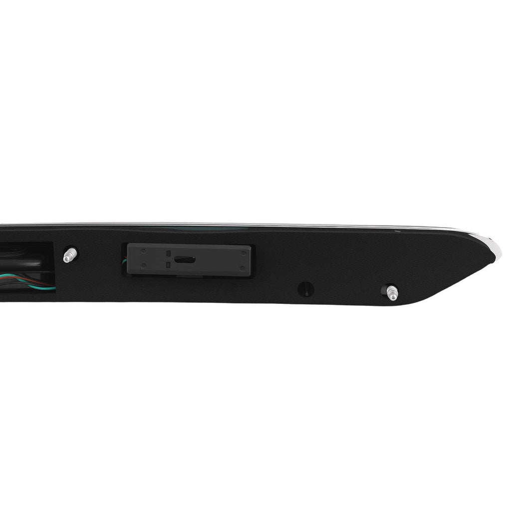 Chrome Handle suitable for BMW 5 Series E39 Touring 520i 530d 1997-2004 51138185790