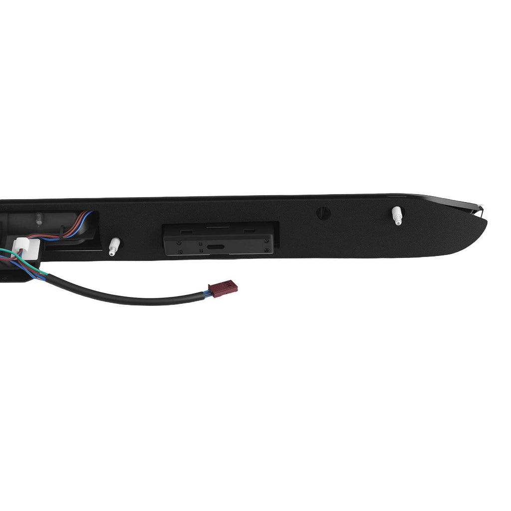 Chrome Handle suitable for BMW 5 Series E39 Touring 520i 530d 1997-2004 51138185790