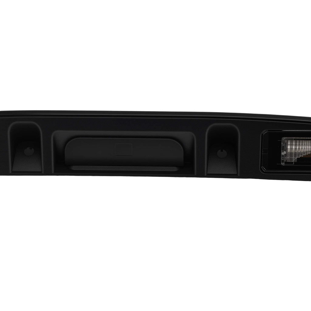 Rear Boot Handle suitable for Mini R56 R57 Cooper S 2007-2015 51132753602