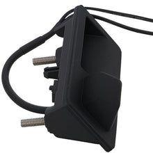 Load image into Gallery viewer, Handle Aperture suitable for Audi A7/S7 2012-2015 5N0827566AA rear with Camera