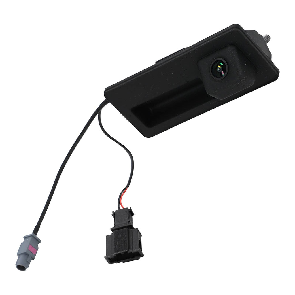 Handle Aperture suitable for Audi A7/S7 2012-2015 5N0827566AA rear with Camera