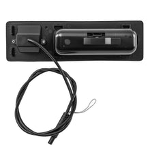 Load image into Gallery viewer, Rear Handle Tailgate suitable for BMW X2 F39 X4 F26 2015-2021 51247345700 Black ABS