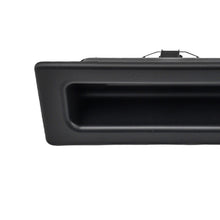 Load image into Gallery viewer, Rear Handle Tailgate suitable for BMW X2 F39 X4 F26 2015-2021 51247345700 Black ABS