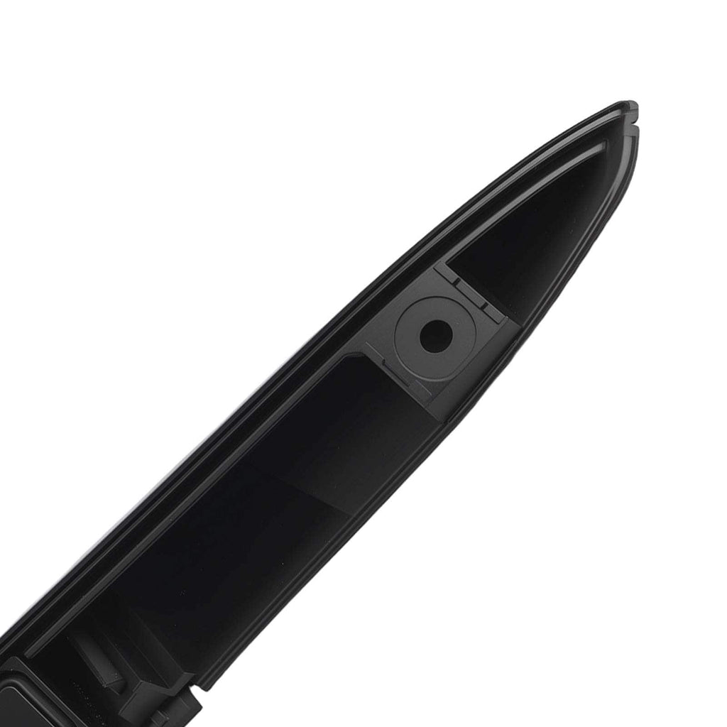 Rear Trunk Handle suitable for BMW X5 E53 2000-2006 51137170676 Black